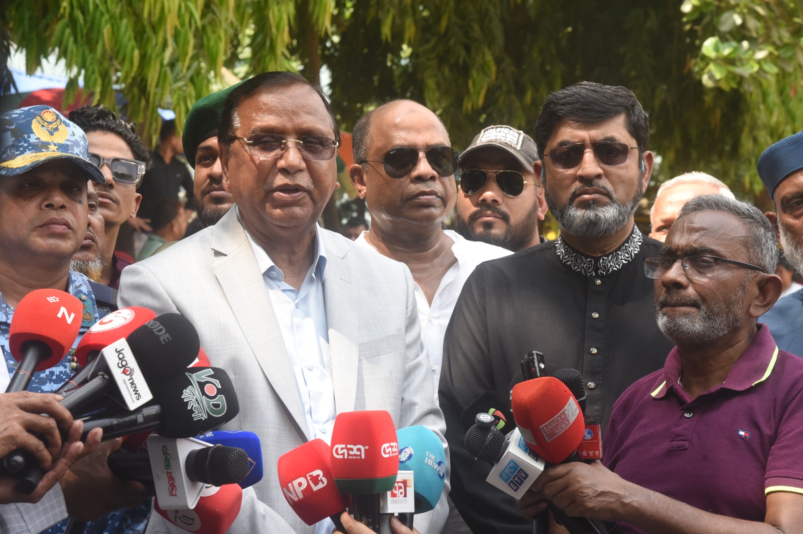 ধানমন্ডি লেক বাণিজ্যিকীকরণ হবে না: ডিএসসিসি প্রশাসক