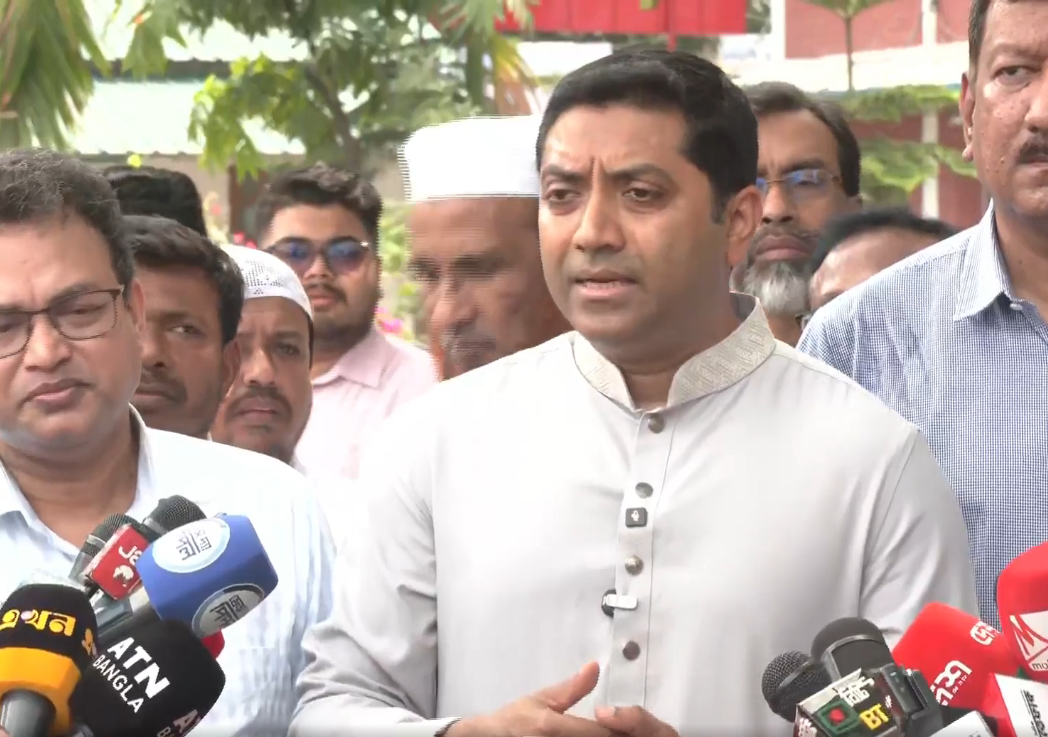 প্রাথমিক বৃত্তি পরীক্ষায় সরকারি-বেসরকারি পার্থক্য থাকছে না: ববি হাজ্জাজ