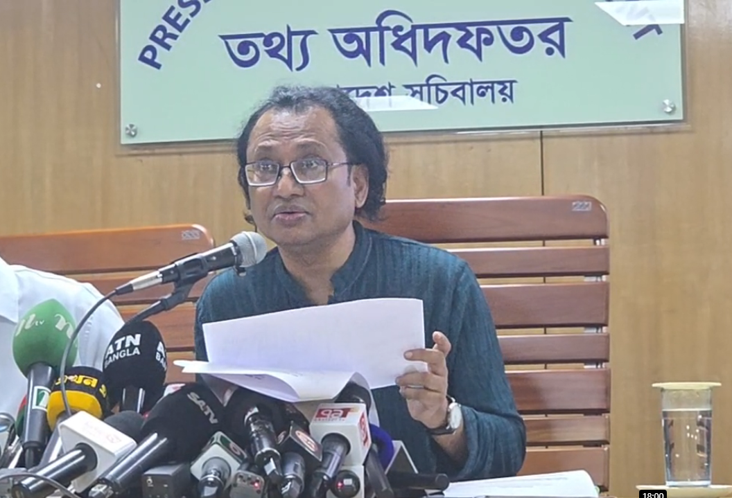 ‘জ্বালানি তেলের দামের সঙ্গে সামঞ্জস্য রেখে পরিবহন ভাড়া র্নির্ধারণ করা হবে’