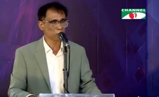 অ্যালগরিদম যুগে সাংবাদিকতা