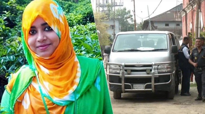 তনু হত্যা মামলায় পলাতক দুই সাবেক সেনা সদস্য কোথায়?