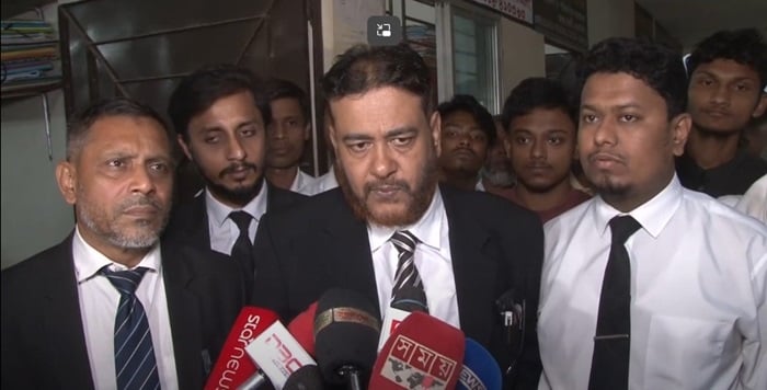 স্কুলছাত্রী হত্যা মামলায় গৃহশিক্ষকের মৃত্যুদণ্ডাদেশ