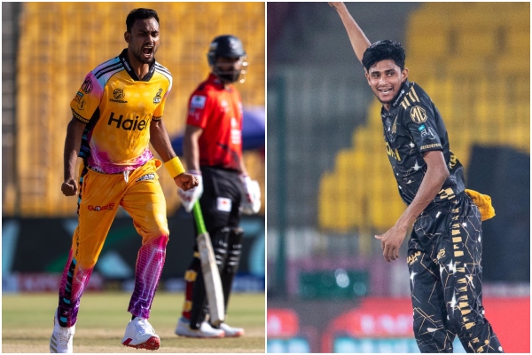 পাকিস্তানে একদিন বেশি থাকতে পারছেন শরিফুল-নাহিদ