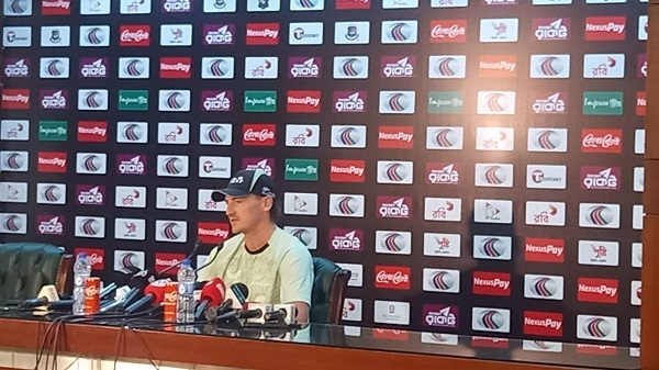 যেখানে বাংলাদেশকে অনুসরণ করে সাফল্য তুলেছে নিউজিল্যান্ড