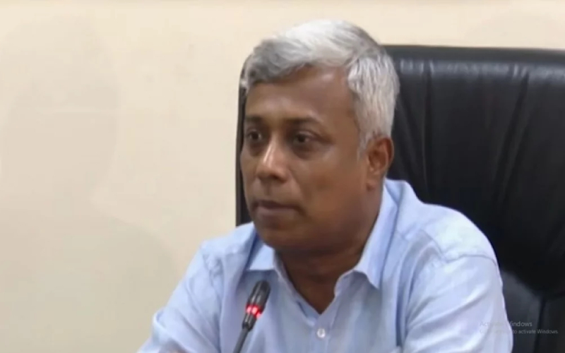 এপ্রিল-মে মাসে জ্বালানি ঘাটতির আশঙ্কা নেই: জ্বালানি প্রতিমন্ত্রী