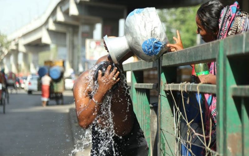 ঢাকায় তাপমাত্রা বাড়ার পূর্বাভাস, বৃষ্টির সম্ভাবনা নেই | চ্যানেল আই অনলাইন ঢাকায় তাপমাত্রা বাড়ার পূর্বাভাস, বৃষ্টির সম্ভাবনা নেই | চ্যানেল আই অনলাইন
