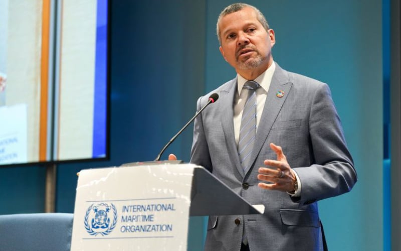 হরমুজ প্রণালিতে টোল আরোপ বেআইনি: জাতিসংঘের শিপিং তদারকি সংস্থা