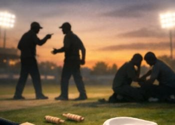 ছবি: এআই সহযোগিতায় বানানো