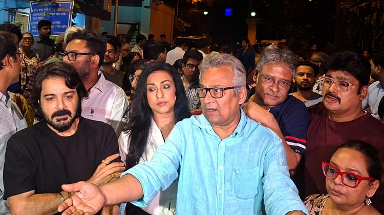 টলিউডে অনির্দিষ্টকালের জন্য শুটিং বন্ধের সিদ্ধান্ত