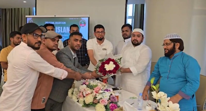 জুলাই সনদ বাস্তবায়ন না হলে আন্দোলনে আদায় করা হবে: নাহিদ ইসলাম | চ্যানেল আই অনলাইন