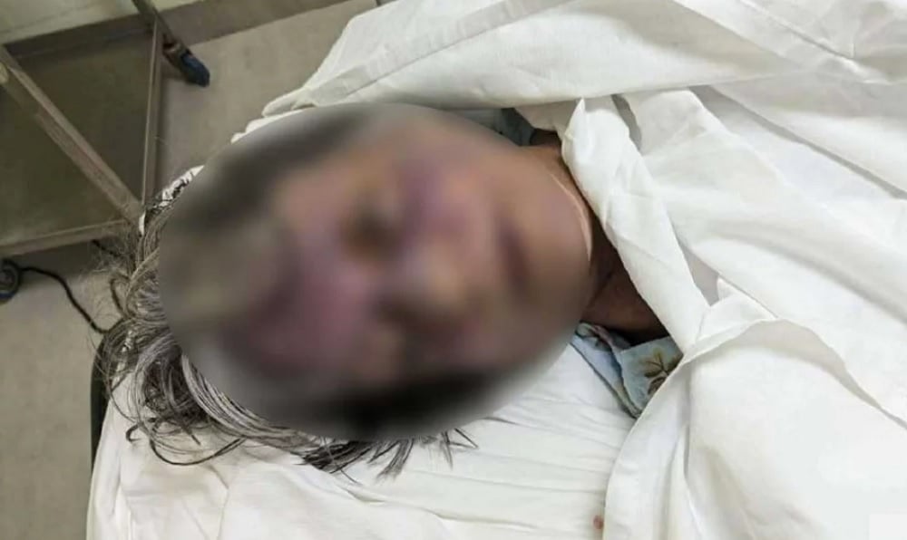 রাজধানীতে ভারতীয় নারীর ‘রহস্যজনক মৃত্যু’