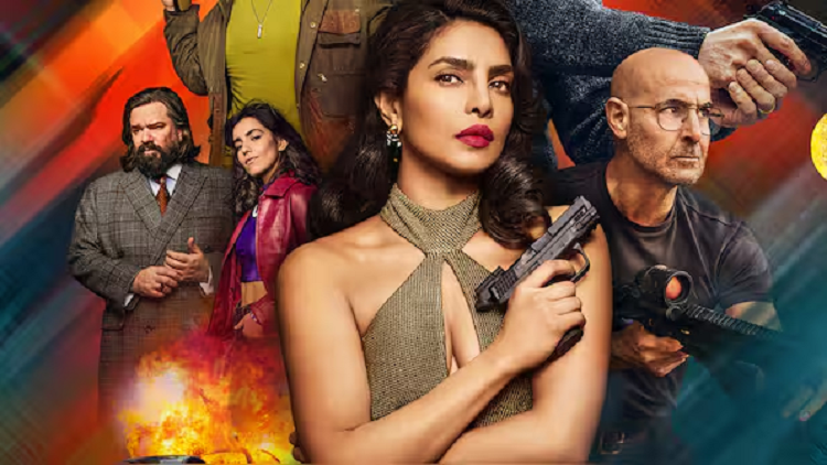 নতুন সিজনে যে বার্তা দিলেন প্রিয়াঙ্কা!