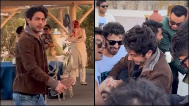 ‘ছেলে যখন বডিগার্ড তখন জুতা চুরি করা অসম্ভব’