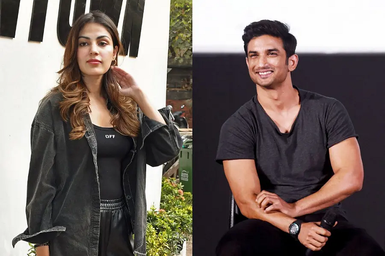 সুশান্তের মৃত্যুর অভিযোগ থেকে রিয়ার মুক্তি, খুলছে ব্যাংক অ্যাকাউন্ট