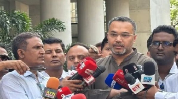 দ্রুত খুলছে মালয়েশিয়ার শ্রম বাজার: মাহদী আমিন