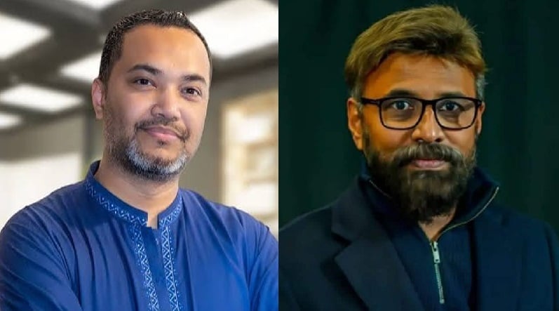 প্রধানমন্ত্রী কার্যালয়ের মুখপাত্র মাহদী আমিন ও এ এ এম সালেহ শিবলী | চ্যানেল আই অনলাইন প্রধানমন্ত্রী কার্যালয়ের মুখপাত্র মাহদী আমিন ও এ এ এম সালেহ শিবলী | চ্যানেল আই অনলাইন