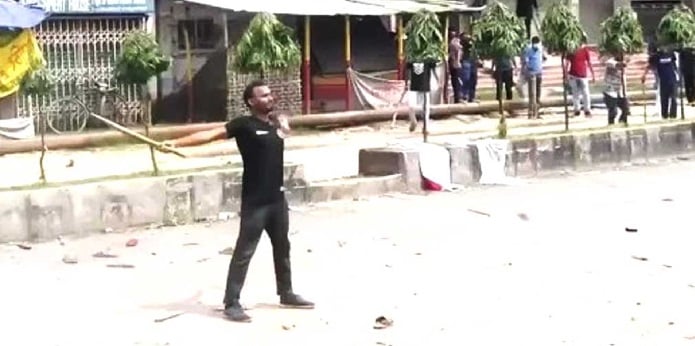 আবু সাঈদ হত্যা মামলার রায় আগামীকাল