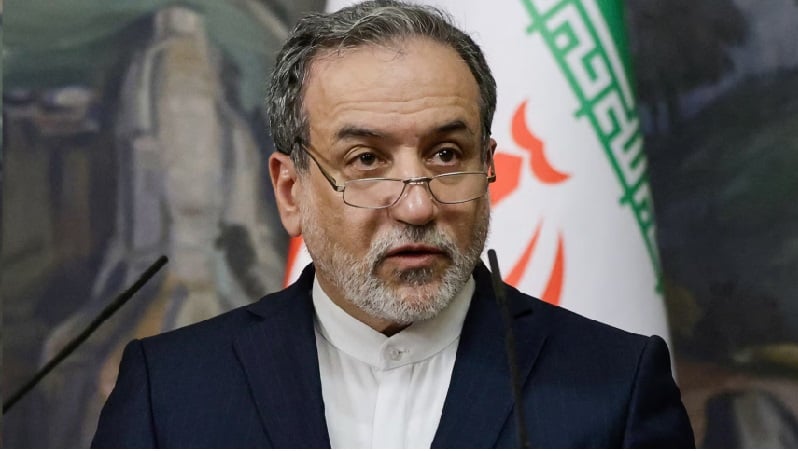 উপসাগরীয় অঞ্চলে তেজস্ক্রিয় বিকিরণে হতে পারে ভয়াবহ বিপর্যয়: ইরানের পররাষ্ট্রমন্ত্রী | চ্যানেল আই অনলাইন উপসাগরীয় অঞ্চলে তেজস্ক্রিয় বিকিরণে হতে পারে ভয়াবহ বিপর্যয়: ইরানের পররাষ্ট্রমন্ত্রী | চ্যানেল আই অনলাইন