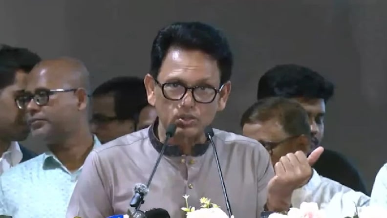 ফেল করা শিক্ষার্থী কতবার পরীক্ষা দেওয়ার সুযোগ পাবে, জানালেন শিক্ষামন্ত্রী