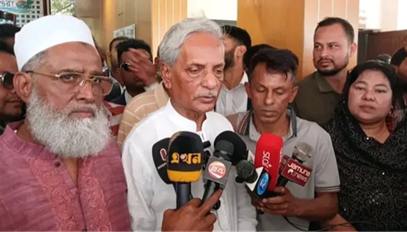 এবারের নববর্ষের শোভাযাত্রা হবে ‘বৈশাখী শোভাযাত্রা’ নামে: সংস্কৃতিমন্ত্রী