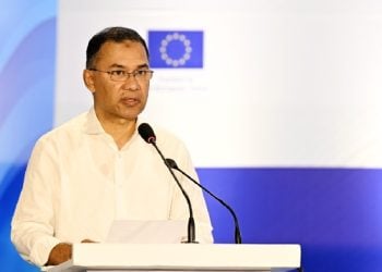 প্রধানমন্ত্রী তারেক রহমান