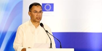 প্রধানমন্ত্রী তারেক রহমান