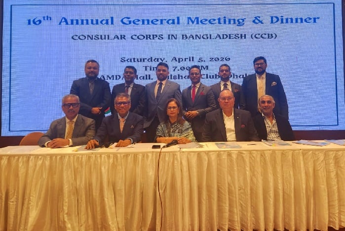 সিসিবির নতুন নির্বাহী কমিটি ঘোষণা