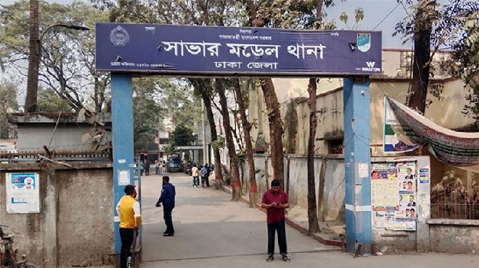 সাভারে তরুণীকে সংঘবদ্ধ ধর্ষণে অভিযুক্ত গ্রেপ্তার ২