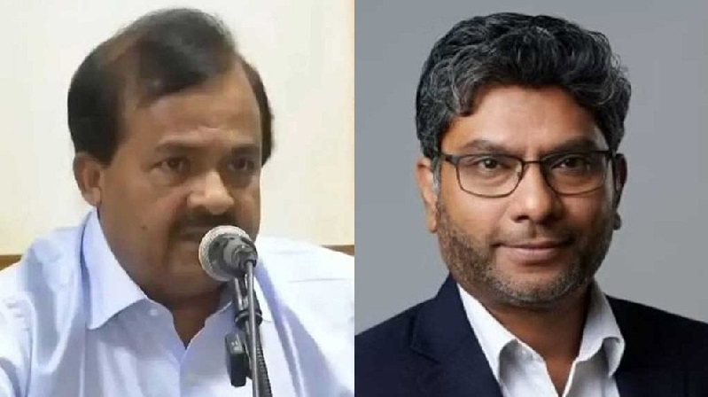 প্রতিমন্ত্রীর পদমর্যাদায় প্রধানমন্ত্রীর দুই বিশেষ সহকারী নিয়োগ | চ্যানেল আই অনলাইন প্রতিমন্ত্রীর পদমর্যাদায় প্রধানমন্ত্রীর দুই বিশেষ সহকারী নিয়োগ | চ্যানেল আই অনলাইন