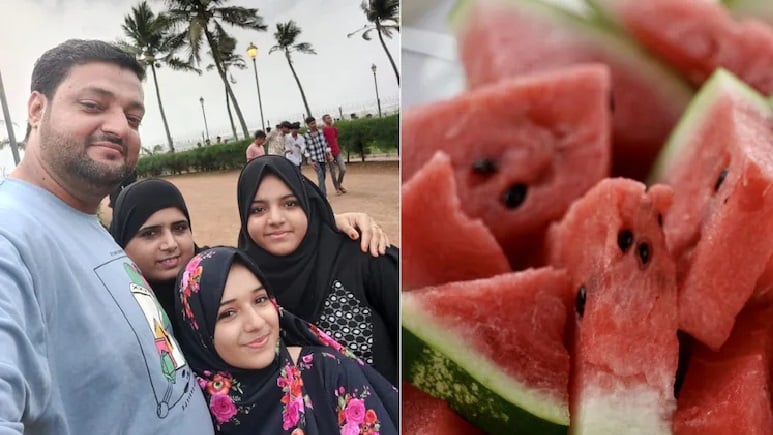 বিরিয়ানি ও তরমুজ খাওয়ার পর এক মুসলিম পরিবারের ৪ জনের মৃত্যু