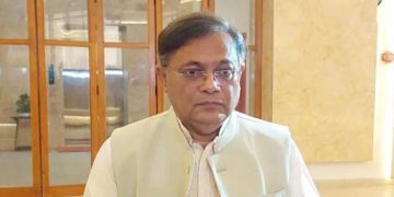 ড. হাছান মাহমুদ চৌধুরী