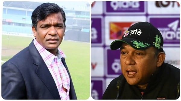 আমিনুলকে নিয়ে যা বললেন খালেদ মাহমুদ