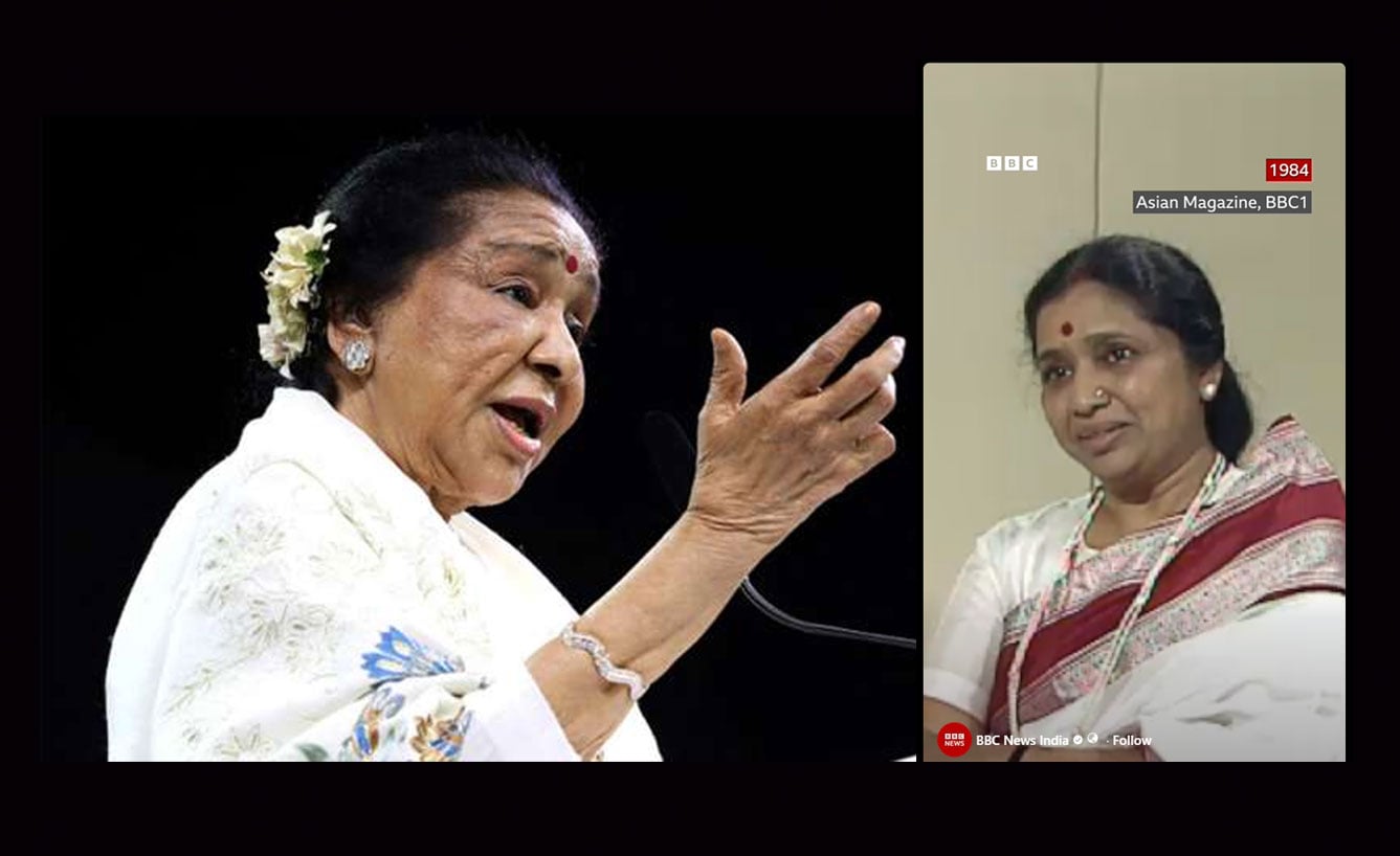 ‘এবার নিজের জন্য কাঁদতে দাও…’