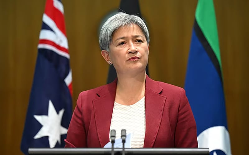 যুদ্ধবিরতি অব্যাহত রেখে আলোচনার আহ্বান অস্ট্রেলিয়ার