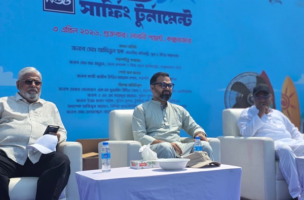 শুধু ক্রিকেট-ফুটবল নয়, সব খেলার উন্নয়ন চায় সরকার