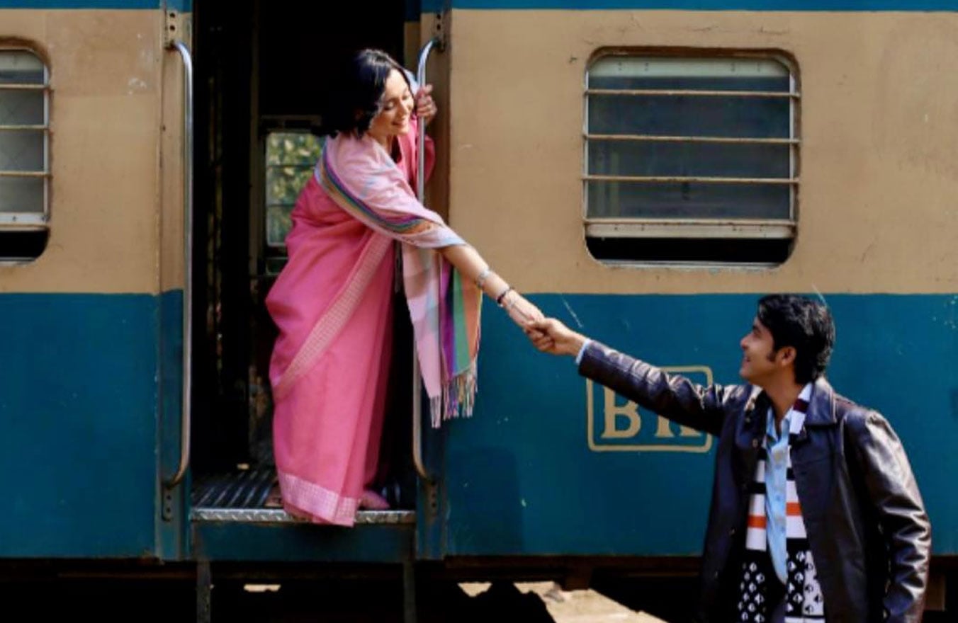 বিদেশের বক্স অফিসে নতুন ইতিহাস লিখতে যাচ্ছে ‘বনলতা এক্সপ্রেস’!