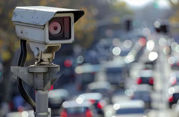 সিসি ক্যামেরা