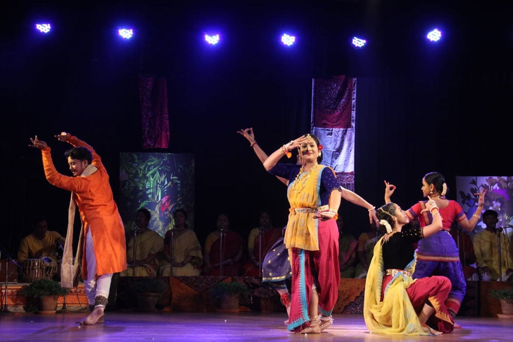 উদার ও সংঘাতহীন সমাজের স্বপ্নদ্রষ্টা সন্‌জীদা খাতুন