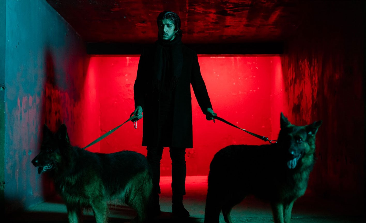 ‘এত ভয়ঙ্কর অভিনয় কীভাবে করলেন তৌসিফ?’ | চ্যানেল আই অনলাইন