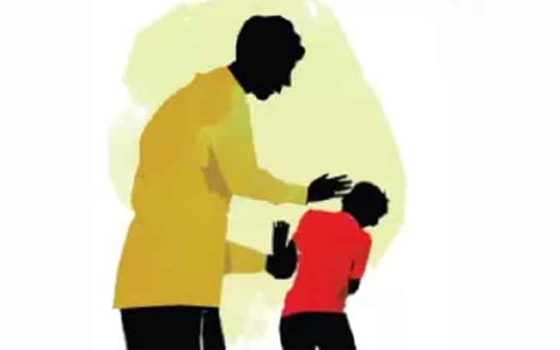 দেশে ৮৬ শতাংশ শিশু শারীরিক শাস্তির শিকার