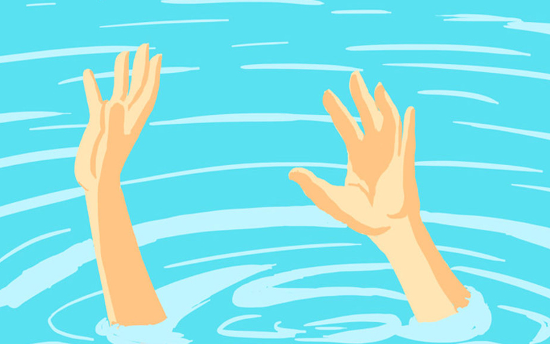 কক্সবাজারে পুকুরে ডুবে শিশুর মৃত্যু