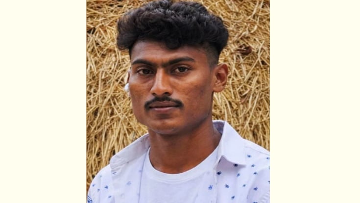 পিকআপের চাপায় প্রাণ গেল নির্মাণ শ্রমিকের