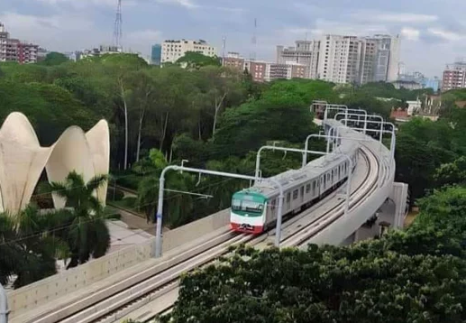 পহেলা বৈশাখে মেট্রোরেল চলাচলে নতুন নির্দেশনা