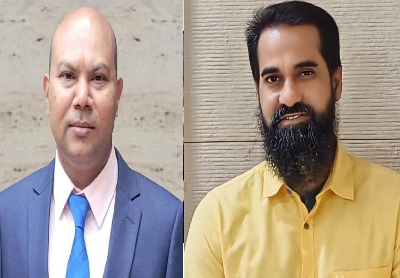 ডিজাবের নতুন কমিটিতে সভাপতি আলমগীর হোসেন, সাধারণ সম্পাদক তারিকুল ইসলাম মাসুম