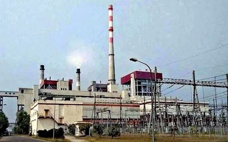পুরোপুরি বন্ধ হয়ে গেছে বড়পুকুরিয়া তাপবিদ্যুৎ কেন্দ্রের উৎপাদন