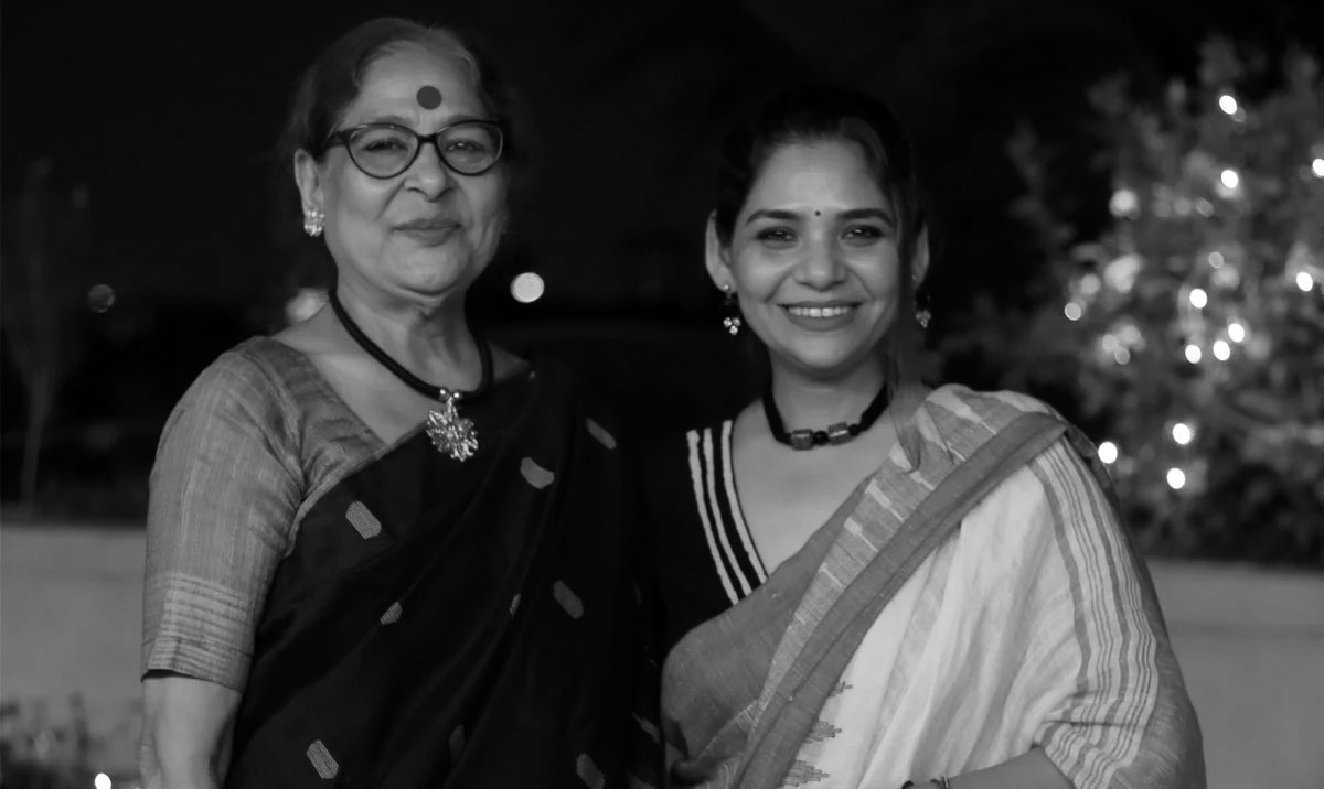 মা হারালেন অভিনেত্রী সুদীপ্তা