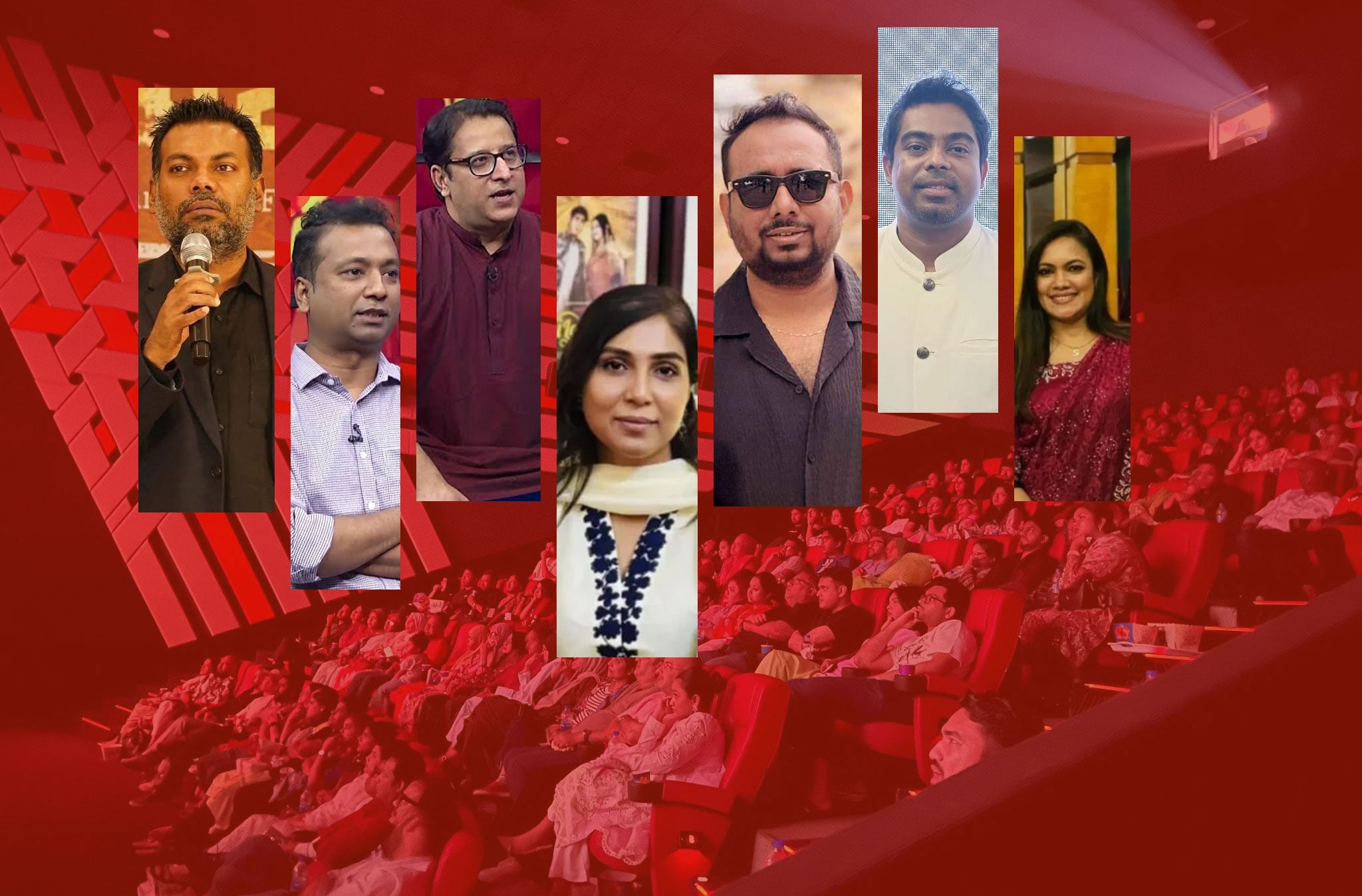 মার্কেট বন্ধ হলেও মাল্টিপ্লেক্স চালু রাখার দাবি