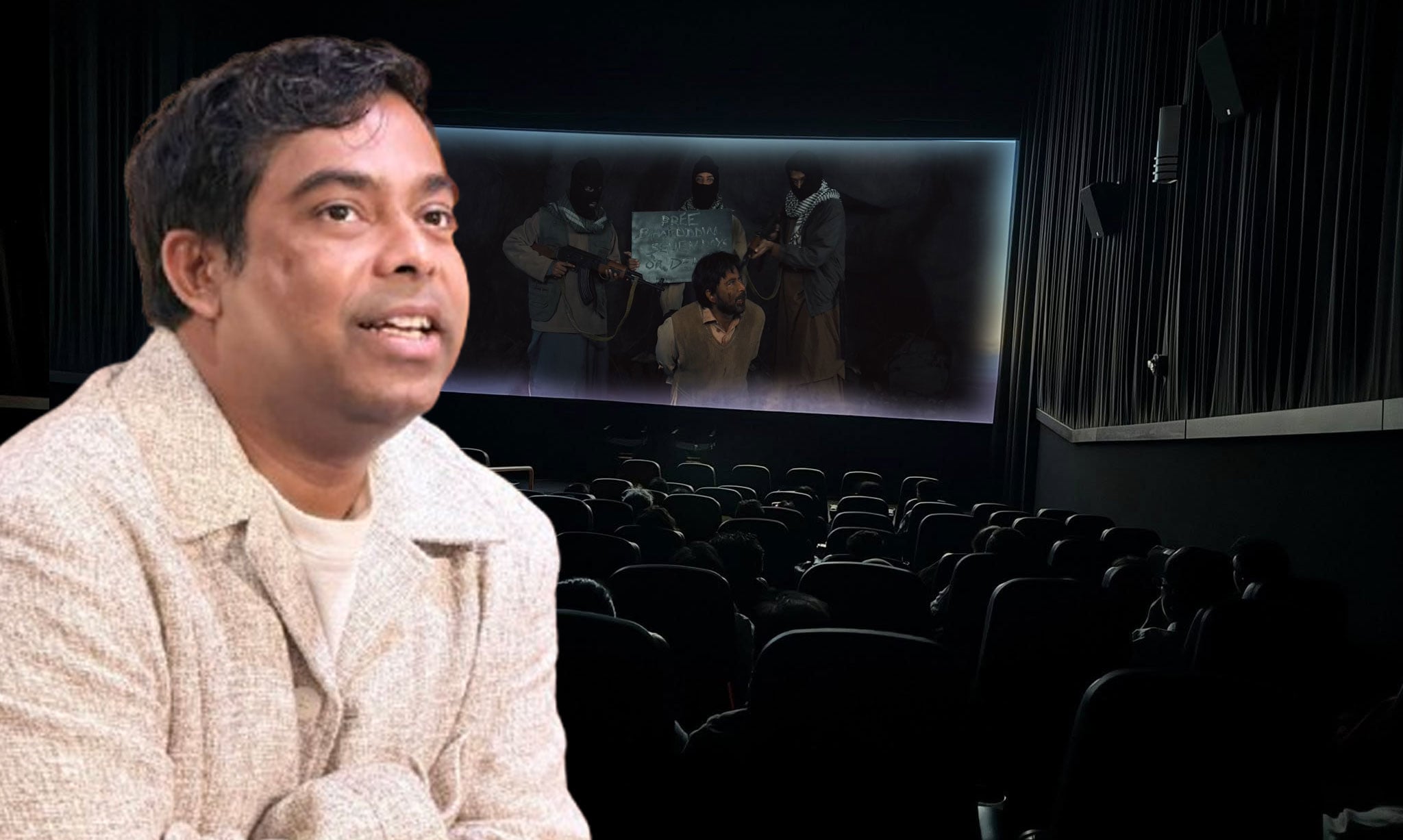 ‘দম’ জিতে গেছে, দর্শকরা ‘দম’–কে জিতিয়ে দিয়েছেন: রনি