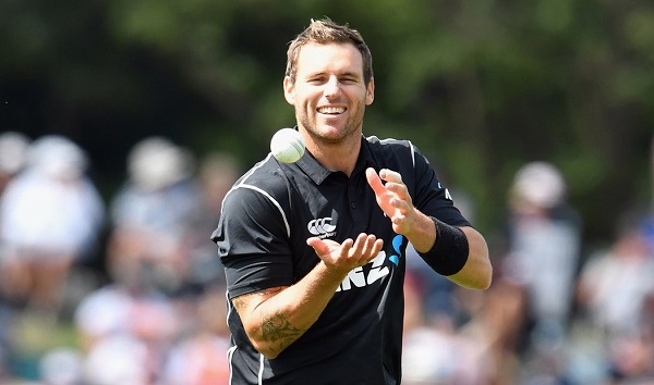 মাদককাণ্ডে দুই বছর নিষিদ্ধ ব্রেসওয়েল