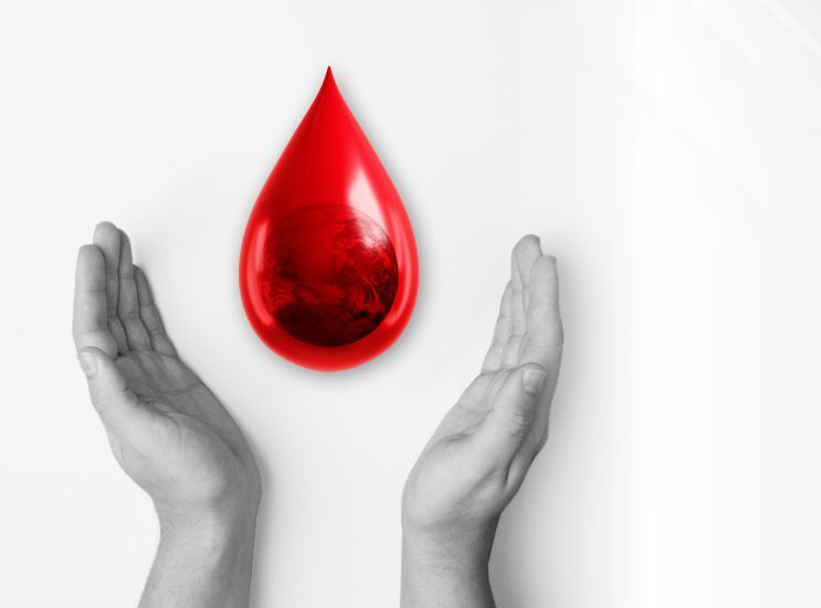 আজ বিশ্ব হিমোফিলিয়া দিবস